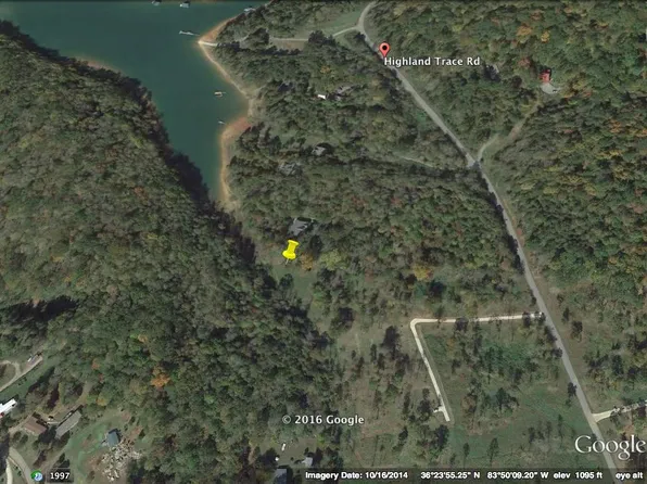 Highland Trace Rd, Sharps Chapel, TN 37866