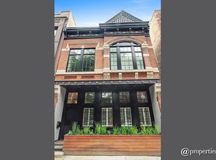1115 W Webster Ave, Chicago, IL 60614