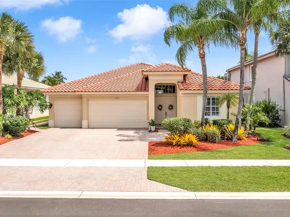 11223 Maritime Ct, Wellington, FL 33449