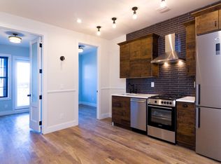 331 Melrose St, Brooklyn, NY 11237