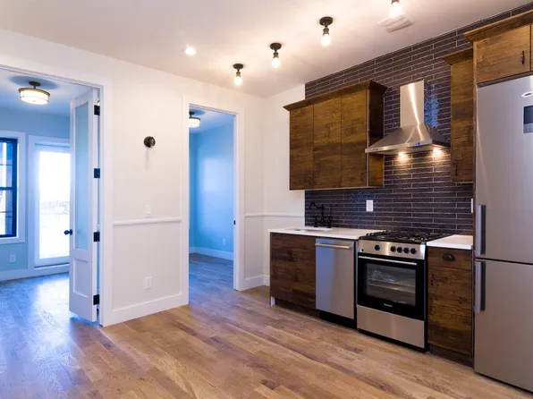 331 Melrose St, Brooklyn, NY 11237