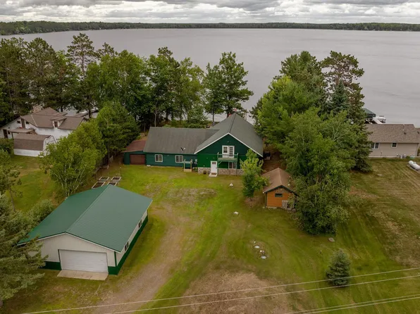 16225 Goshawk St, McGregor, MN 55760