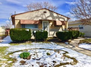 181 N 9th Ave, Beech Grove, IN 46107