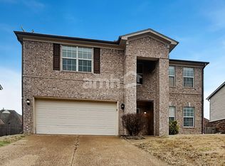 10098 Chariden Dr, Cordova, TN 38016
