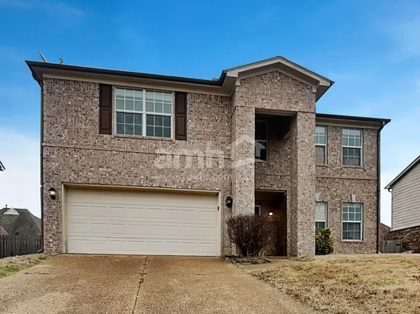 10098 Chariden Dr, Cordova, TN 38016