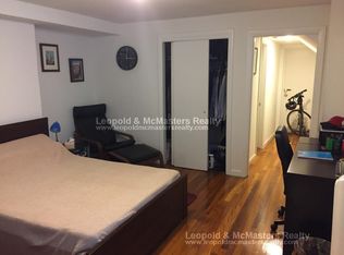 148 Oxford St #C, Somerville, MA 02143