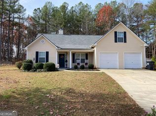 168 Oak Ridge Dr, Dawsonville, GA 30534