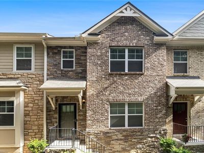 147 Kiram Ter SW, Atlanta, GA, 30331