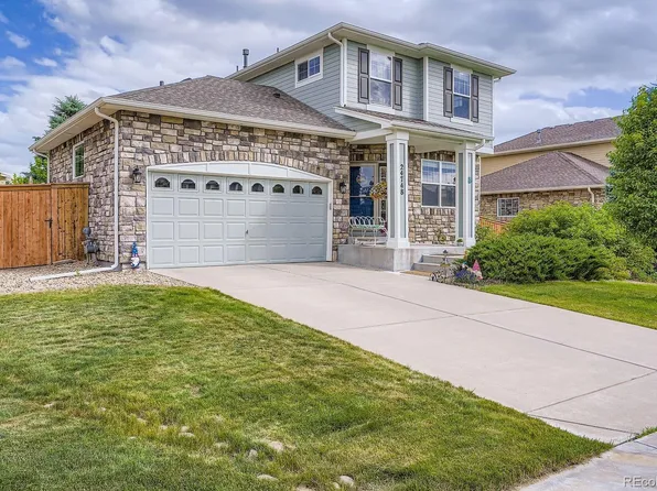 24748 E Layton Place, Aurora, CO 80016