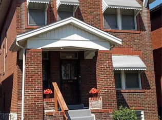 4853 Penrose St, Saint Louis, MO