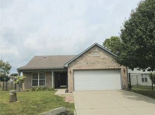 728 Greene Ct, Avon, IN