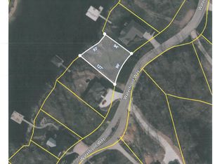 0 Waterfront Way, Ten Mile, TN 37880