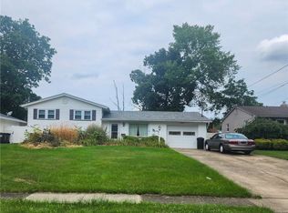 234 Argyle Ave, Youngstown, OH