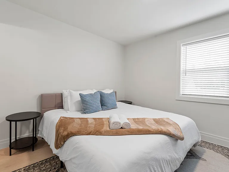 Bedroom #3