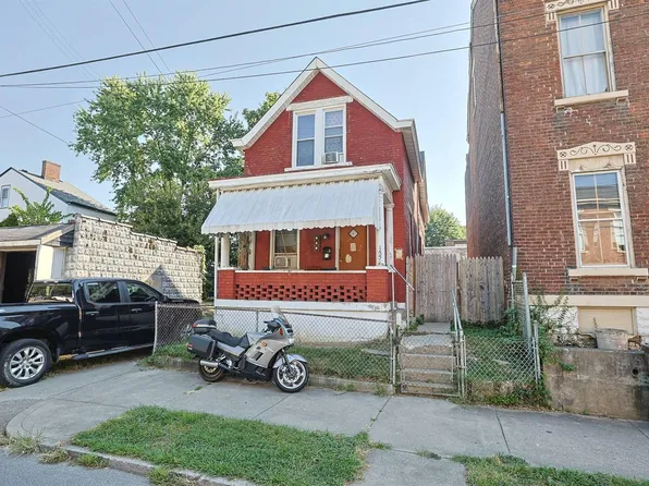 1550 Eastern Ave, Covington, KY 41014