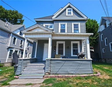275 Genesee St, Lockport, NY, 14094