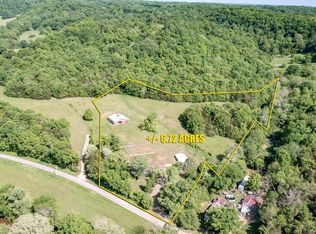 4187 Booker Farm Rd, Hampshire, TN 38461