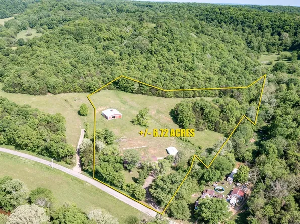 4187 Booker Farm Rd, Hampshire, TN 38461