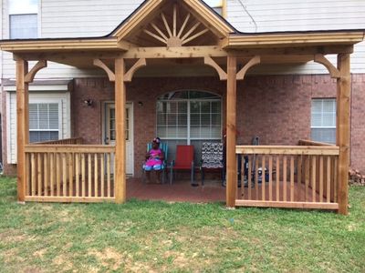 4445 Champion Hill Dr, Grand Prairie, TX, 75052