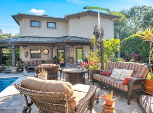 275 Bonita Dr, Merritt Island, FL 32952