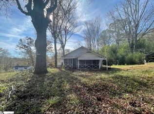 125 Tievoli Dr, Travelers Rest, SC 29690