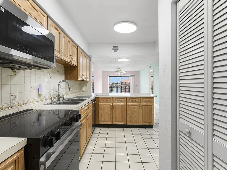 8711 Blind Pass Rd #302A — Photo 5