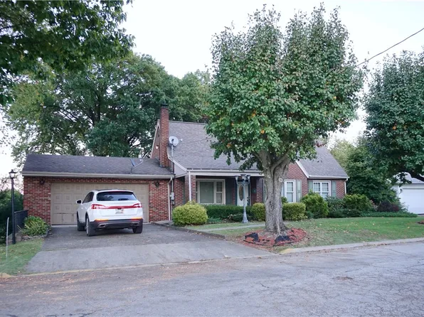 809 Mace St SW, Greensburg, PA 15601