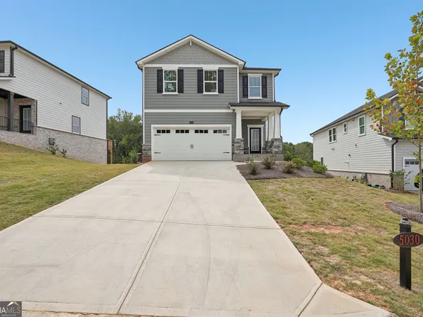 5030 Paravicini Pl, Cumming, GA 30041
