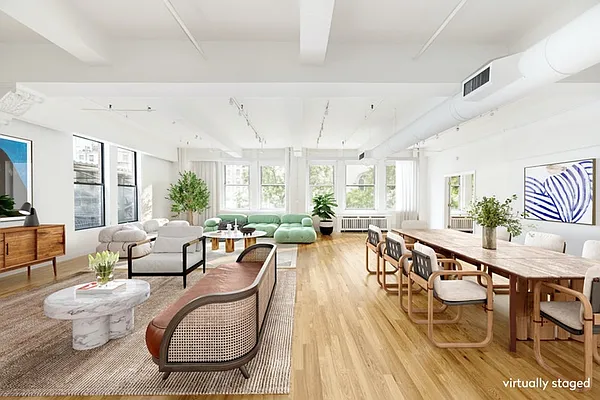 Rented by Brown Harris Stevens | media 9