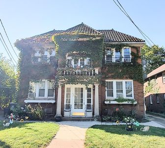 1241-1243 Crosby St, Rockford, IL, 61107
