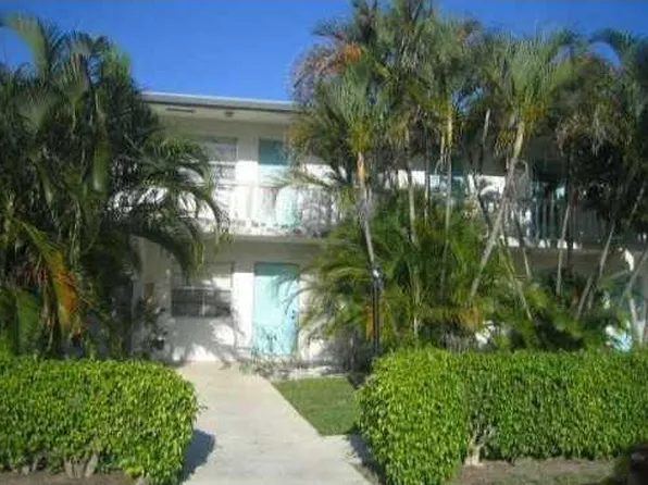 316 SE 1st St APT 3, Boynton Beach, FL 33435