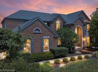44559 White Pine Cir E, Northville, MI 48168