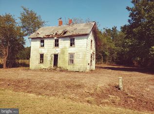 5655 Landon Store Rd, Marion, MD 21838