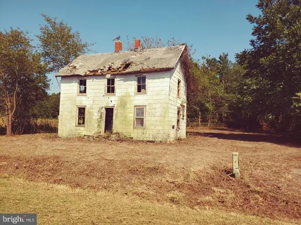 5655 Landon Store Rd, Marion, MD 21838