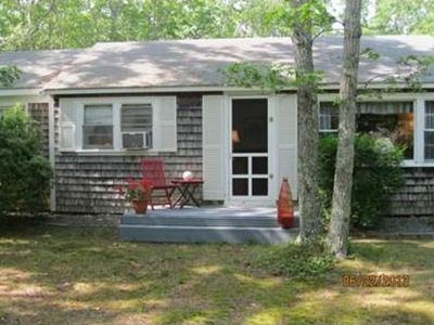 15 Hidden Ln, Eastham, MA, 02642