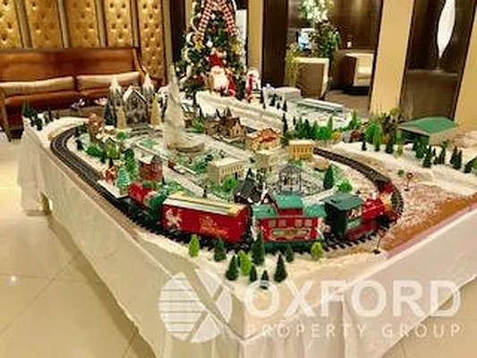 Rented by Oxford Property Group | media 22