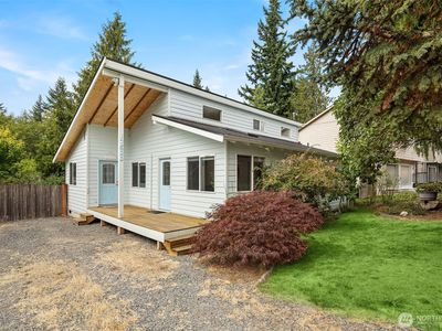 17500 43rd Drive NW, Stanwood, WA, 98292