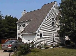 8525 Harvest View Ct, Ellicott City, MD 21043