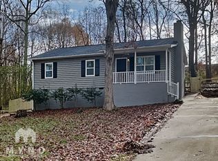 4377 Eastridge Dr, Gastonia, NC 28056