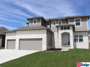 3791 N 192nd Ave, Elkhorn, NE 68022