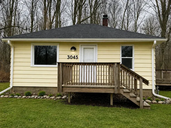 3045 Beckley Rd, Battle Creek, MI 49015