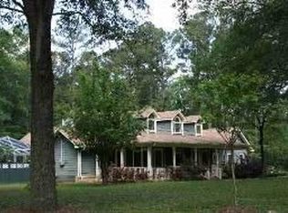 1078 Antler Dr, Tallahassee, FL 32317