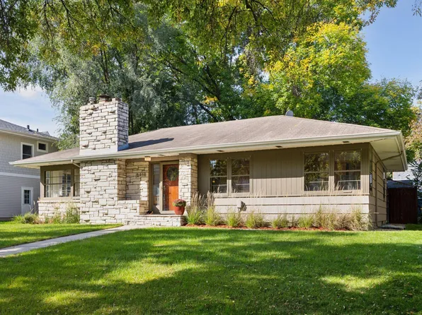 5416 Newton Ave S, Minneapolis, MN 55419