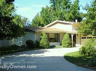 8420 W Wyndham Ln, Boise, ID 83704
