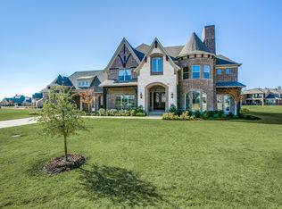 6704 Cheswick Ct, Parker, TX 75002