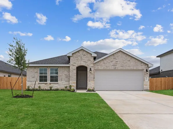 Kingston Plan, Watermark