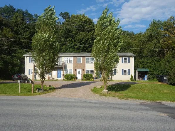 287 E Main St APT 3, Richmond, VT 05477
