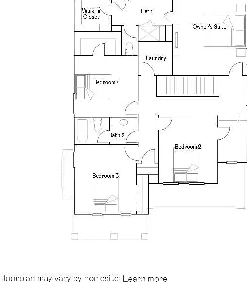 4 bed, 2379 sqft, $3,600 — Photo 3