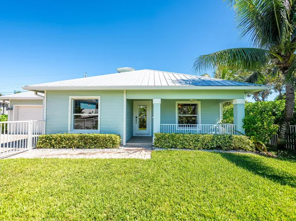 3773 NE Barbara Drive, Jensen Beach, FL 34957