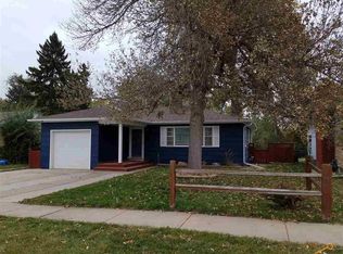 406 Platt St, Rapid City, SD 57702